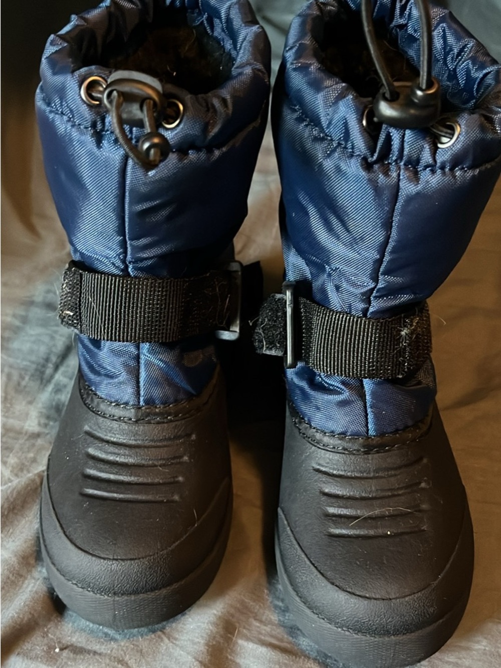 Kids Snow Boots